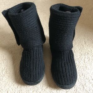 Ugg Classic Cardy Boot